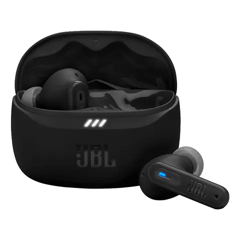 Tune Beam 2 schwarz In-Ear Kopfhörer – Bild 2