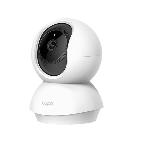 TP-Link Tapo C200 – Weiss – Bild 2