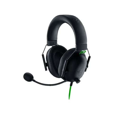 Razer BlackShark V2 X USB E-Sport-Headset – Bild 2