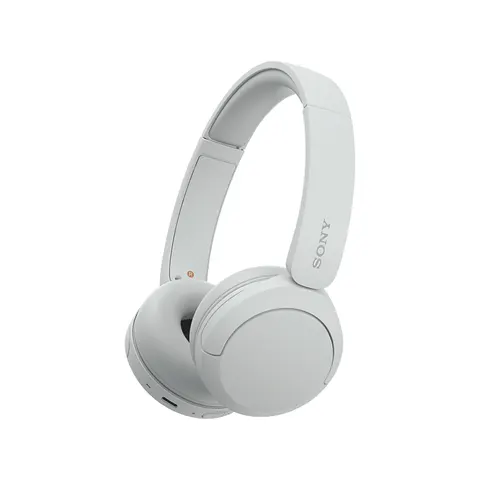 Sony WH-CH520 Weiss – Bild 2