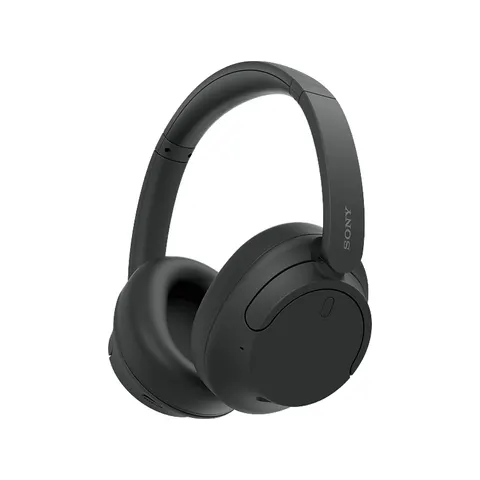 Sony WH-CH720N – schwarz – Bild 2