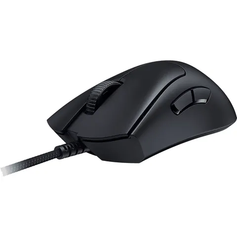 Razer DeathAdder V3 mouse – Schwarz – Bild 2