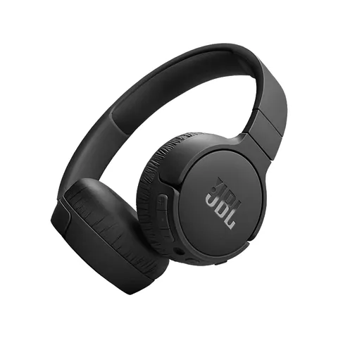 Tune 670NC schwarz On-Ear Kopfhörer – Bild 2