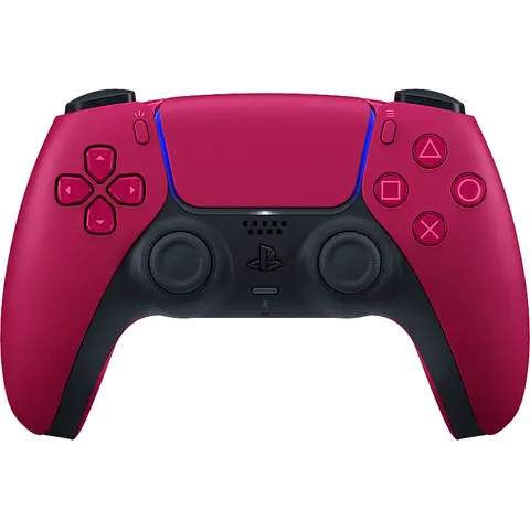 SONY Controller DualSense Wireless Cosmic Red – Bild 2