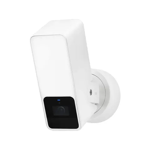 EVE Outdoor Cam - Smarte Flutlichtkamera – Bild 2
