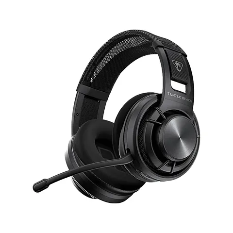 TURTLE BEACH Atlas Air Wireless, Over-ear Gaming-Headset Bluetooth Schwarz – Bild 2