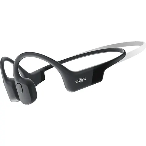 SHOKZ Openrun Mini – Schwarz – Bild 2