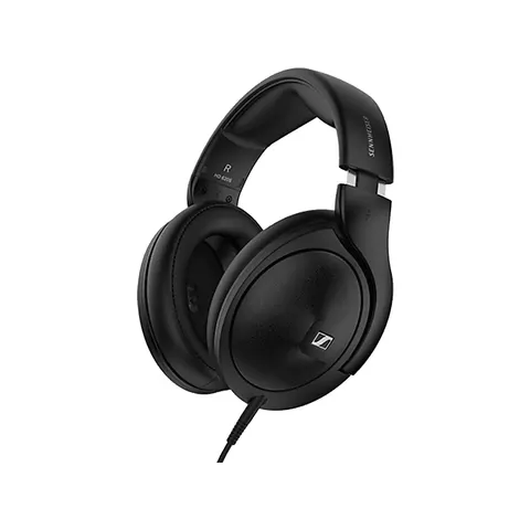 Sennheiser HD620S – Schwarz – Bild 2