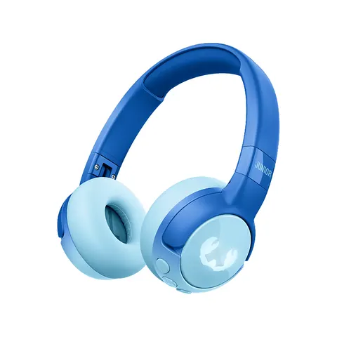 Fresh 'n Rebel 228262 Code Junior - Wireless on-ear Headphones – Blau – Bild 2