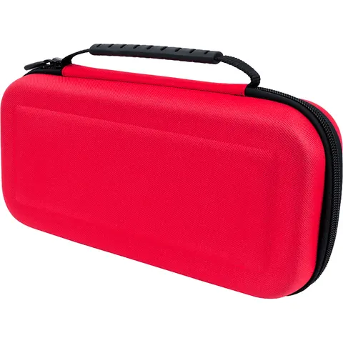 Nacon Tasche Classic L rot für Nintendo Switch 2 – Bild 2
