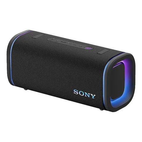 Sony ULT Field 5 Schwarz – Bild 2