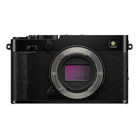 FUJIFILM X-E5 Body Systemkamera, 7.6 cm Display Touchscreen, WLAN – Bild 2