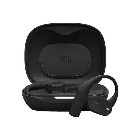 JBL Sense Lite Schwarz – Bild 2