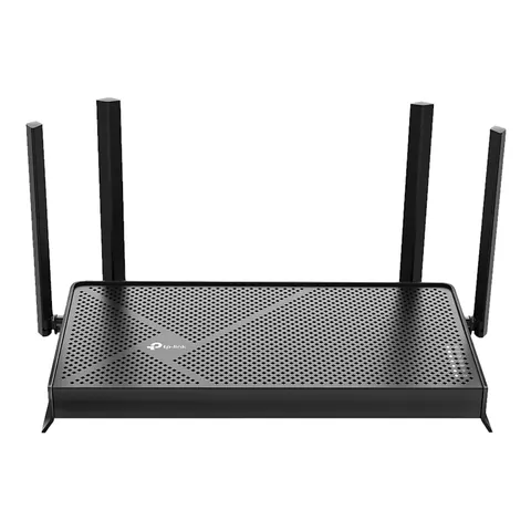 TP-Link Archer BE230 – Schwarz – Bild 2