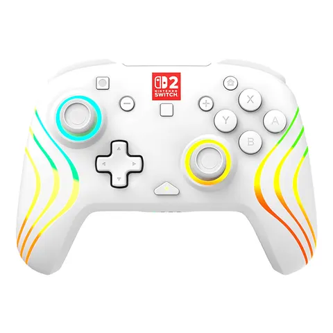 Turtle Beach Afterglow Wave, kabellos Controller – Weiss – Bild 2