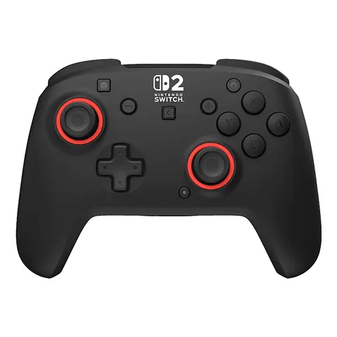 Turtle Beach Rematch Wireless Controller schwarz – Bild 2