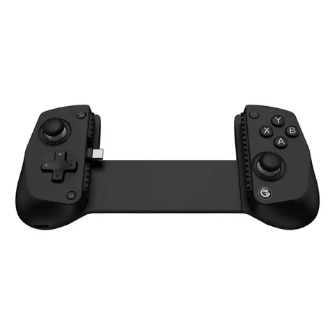 GAMESIR X5 Lite Type-C, Mobile Controller, Schwarz – Bild 2