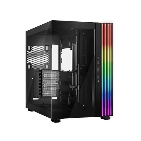 be quiet LIGHT BASE 900 DX Black – Schwarz – Bild 2