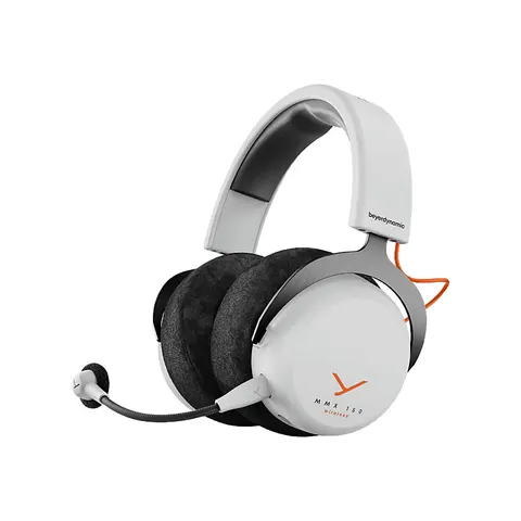 Beyerdynamic MMX 150 Wireless Arctic White Weiss – Bild 2