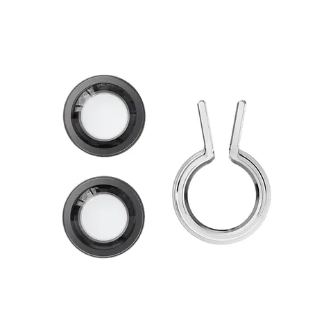 GoPro MAX2 Replacement Lens Kit – Grau – Bild 2
