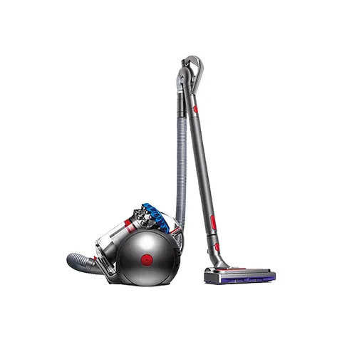 Dyson Cinetic Big Ball Absolute 2 Bodenstaubsauger – Bild 2