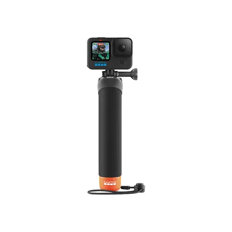 GoPro The Handler schwimmender Handgriff – Schwarz – Bild 2