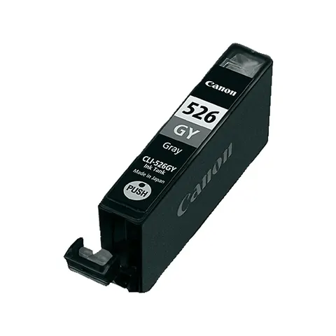 Canon CLI-526G - Grau - Druckerpatrone – 672151 – Bild 2
