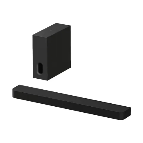 Sony Bravia Theatre Bar 7+S – Schwarz – Bild 2