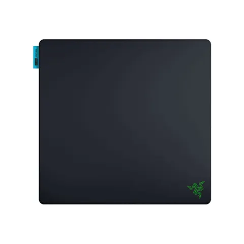 Razer Gigantus V2 Pro Kontrolle – Schwarz – Bild 2