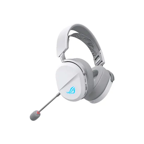 Asus Headset ROG Pelta White – Weiss – Bild 2