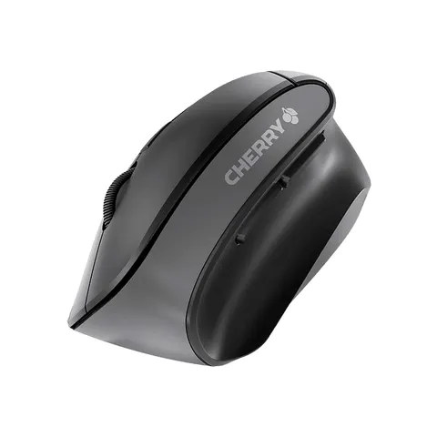 CHERRY MW 4500 mouse – Schwarz – Bild 2