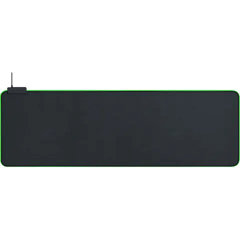 Razer Goliathus Extended Chroma - Mauspad – Schwarz – Bild 2