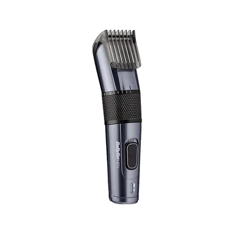 BaByliss Men Titanium Hair Clipper – Bild 2