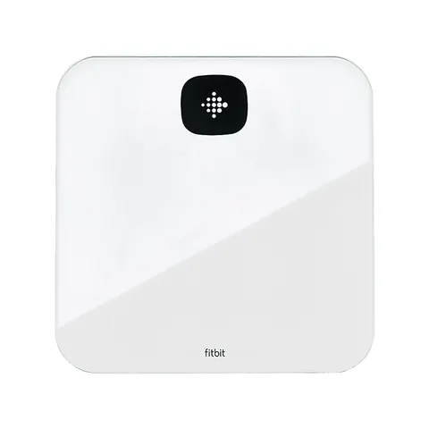 FITBIT Aria Air - Intelligente Waage (Weiss) – Bild 2