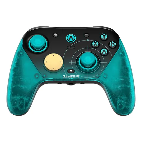 Gamesir Controller G7 Pro 8 K Wireless Aimlabs – schwarz – Bild 2