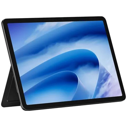 MICROSOFT Surface Pro, 12 Zoll LCD, Snapdragon® X2 Plus (6 Kerne), 16GB RAM, 256GB UFS, Schwarz, Windows 11 Home, neuestes Modell (2. Edition) – Grau – Bild 2