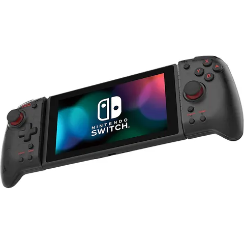 HORI Split Pad Pro - Wireless Controller (Black) – Bild 2