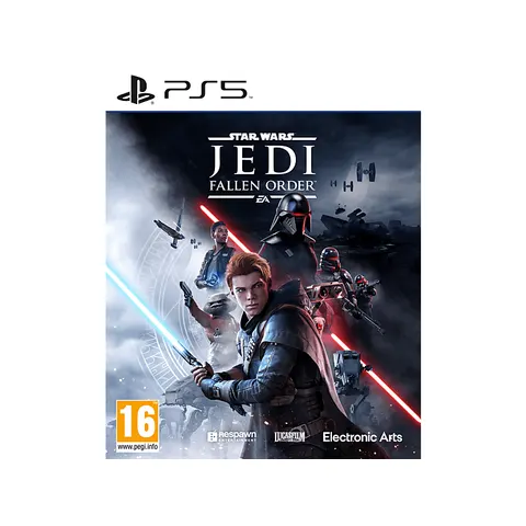 Star Wars Jedi Fallen Order PS5-Spiel – Bild 2