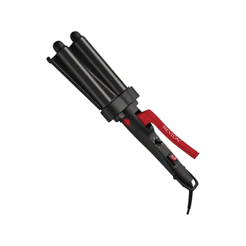 Revlon Tools Wave Master Jumbo Tong RVIR3056UKE – Bild 2