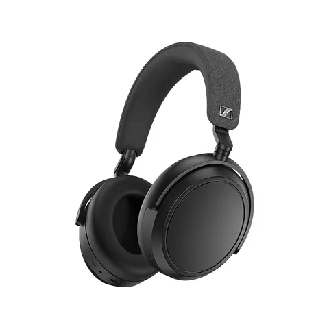 Sennheiser Momentum 4 Wireless – Schwarz – Bild 2