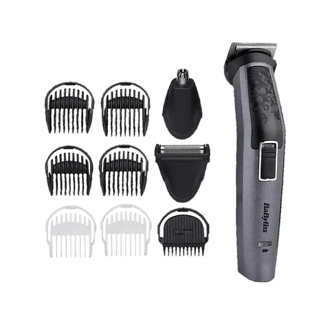 BaByliss Carbon Titanium 10-in-1 – Bild 2