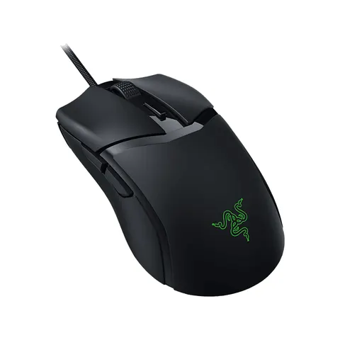 Razer COBRA mouse – Schwarz – Bild 2