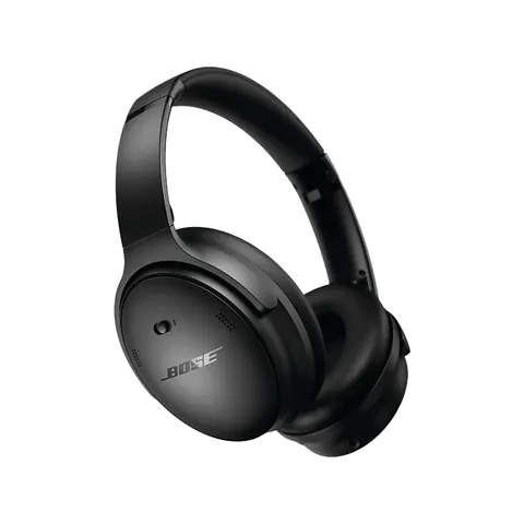 Bose QuietComfort – Schwarz – 848961 – Bild 2