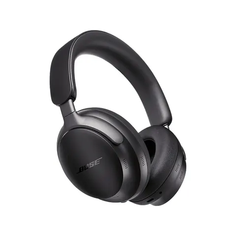 Bose QC Ultra Headphone – Schwarz – Bild 2