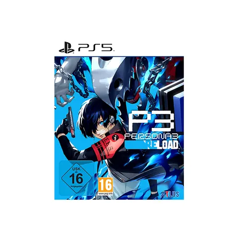 Persona 3 Reload PS5-Spiel – Bild 2