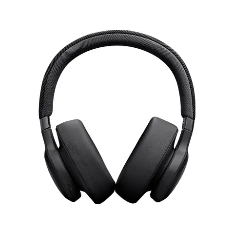 JBL Live 770NC Schwarz – Bild 2