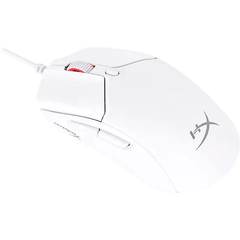 HyperX Pulsefire Haste 2 Gaming Maus – Bild 2
