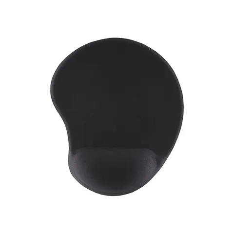 Hama 126854 Mauspad Ergo – schwarz – Bild 2