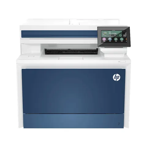 HP Color LaserJet Pro MFP 4302dw - Multifunktionsdrucker – Bild 2