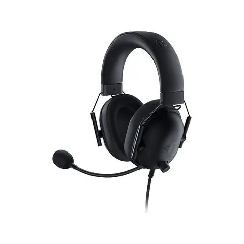 Razer BlackShark V2 X – Schwarz – Bild 2